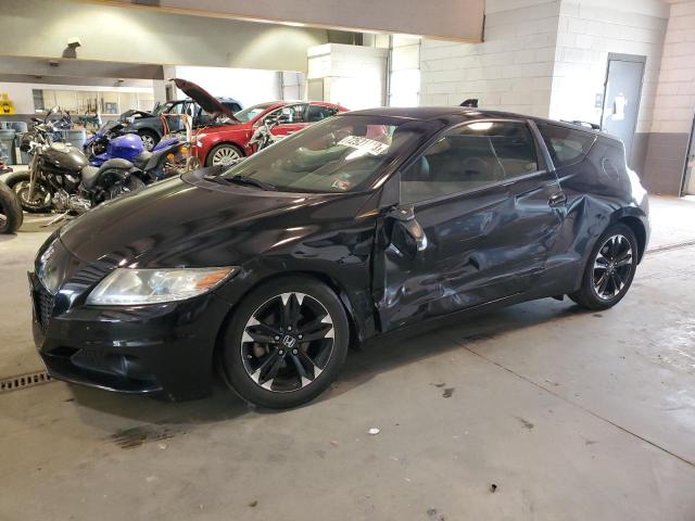 HONDA NULL 2014 jhmzf1d66es002775