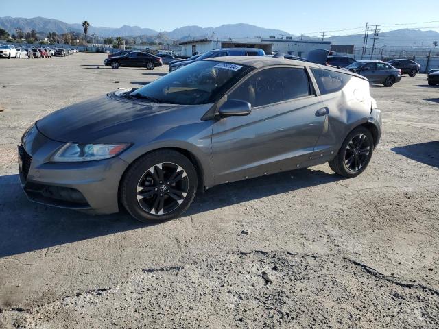 HONDA CRZ 2015 jhmzf1d67fs002561