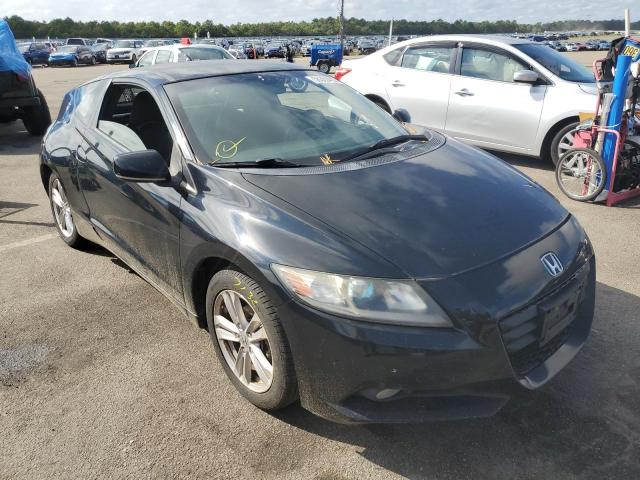 HONDA CR-Z EX 2012 jhmzf1d68cs003634