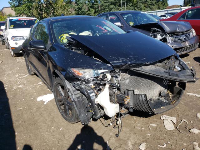 HONDA CR-Z EX 2011 jhmzf1d69bs005097