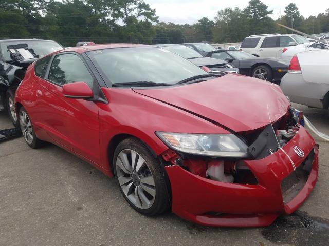 HONDA NULL 2011 jhmzf1d69bs005603