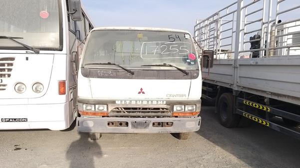 MITSUBISHI CANTER 2001 jj73ce1k61l007870