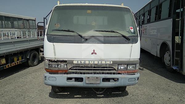 MITSUBISHI CANTER 2001 jj7bce1k01l009095