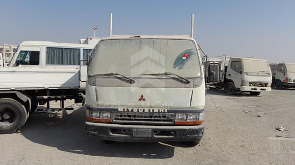 MITSUBISHI CANTER 2000 jj7bce1k1yl007138