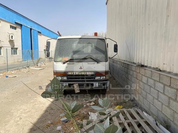 MITSUBISHI FUSO 2003 jj7cjk1a83m000366