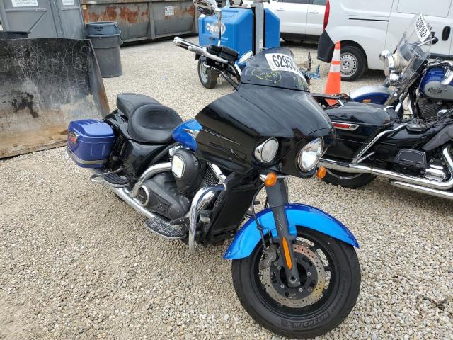 KAWASAKI VN1700-D 2014 jk8vnrk15ea004392