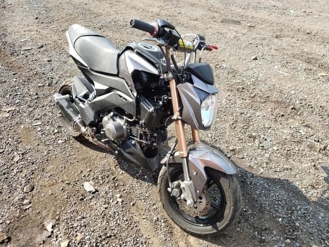 KAWASAKI BR125 J 2017 jkabrrj11hda02836