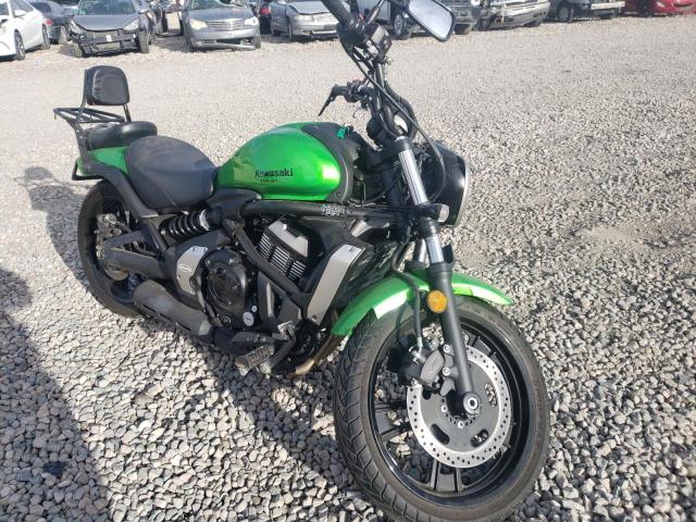 KAWASAKI EN650 A 2015 jkaenea14fda01212