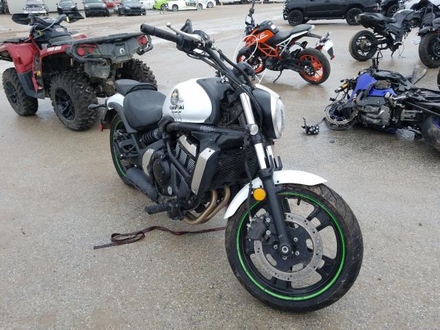 KAWASAKI EN650 A 2015 jkaenea17fda01592