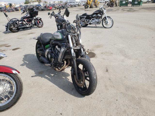 KAWASAKI EN650 B 2016 jkaeneb14gda13151