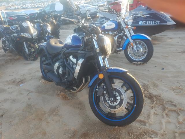 KAWASAKI EN650 B 2016 jkaeneb15gda11327