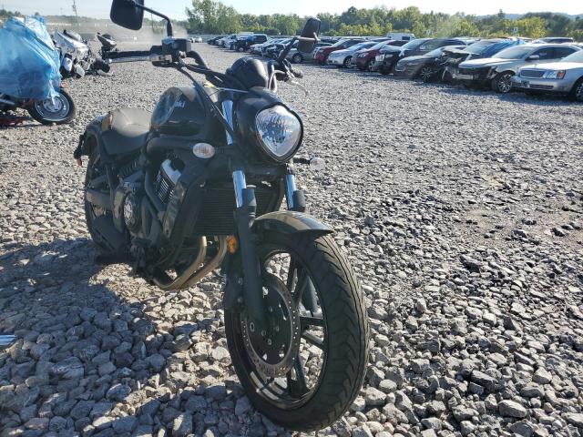 KAWASAKI EN650 C 2020 jkaenec10lda02723