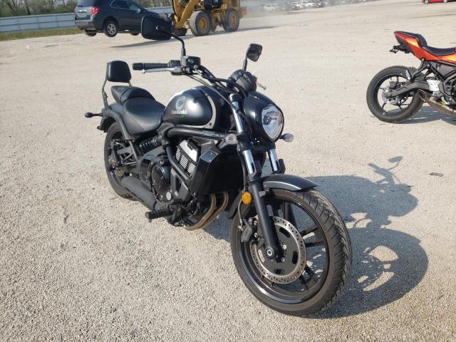 KAWASAKI EN650 C 2017 jkaenec12hda00690