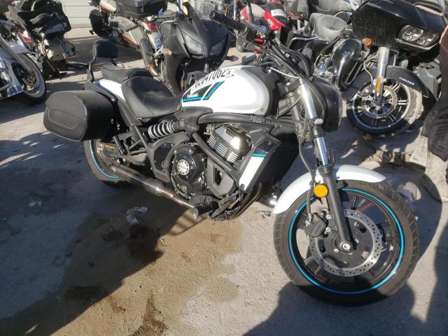 KAWASAKI EN650 C 2021 jkaenec17mda03983