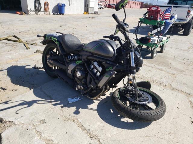 KAWASAKI EN650 C 2022 jkaenec19nda05042