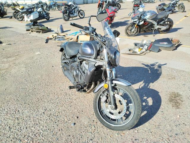 KAWASAKI EN650 D 2020 jkaened11lda23157