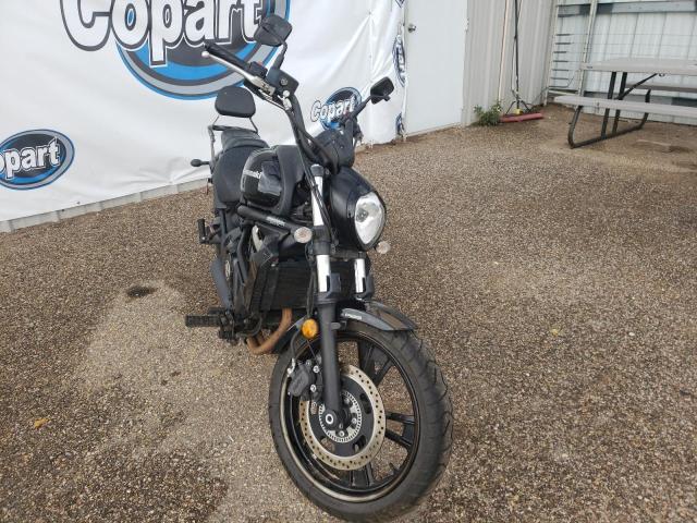 KAWASAKI EN650 D 2020 jkaened12lda24706