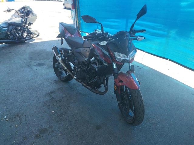 KAWASAKI ER400 D 2019 jkaerkd13kda35232