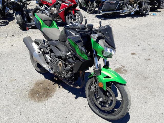 KAWASAKI ER400 D 2019 jkaerkd13kda41998