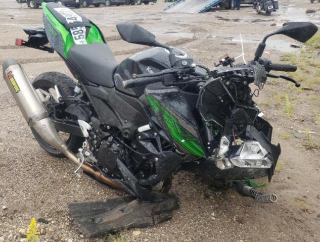 KAWASAKI ER400 D 2019 jkaerkd17kda51126