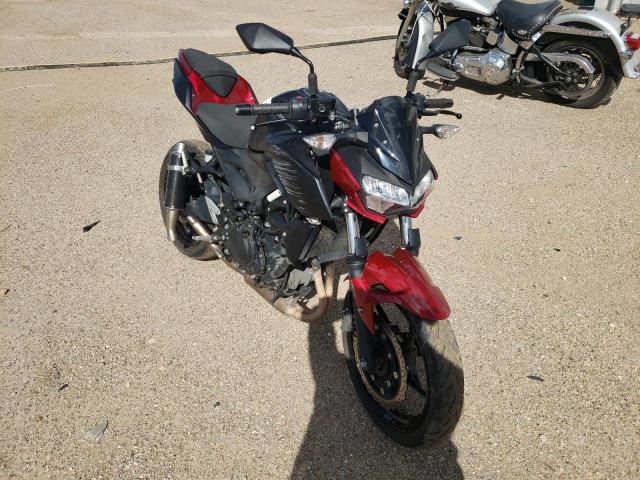 KAWASAKI ER400 D 2019 jkaerkd1xkda37866