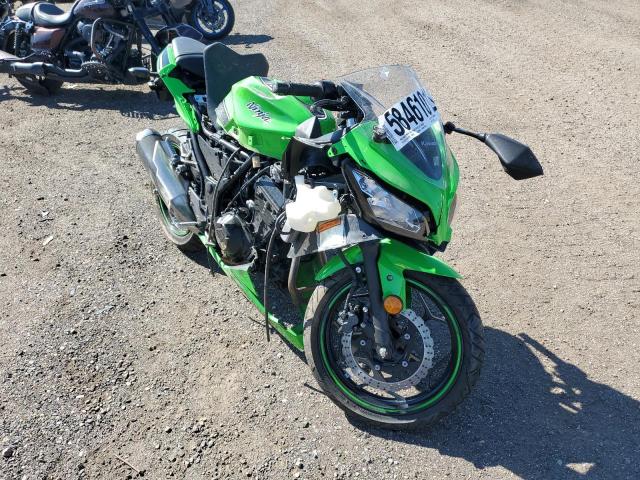 KAWASAKI EX300 A 2013 jkaex8a14dda11442