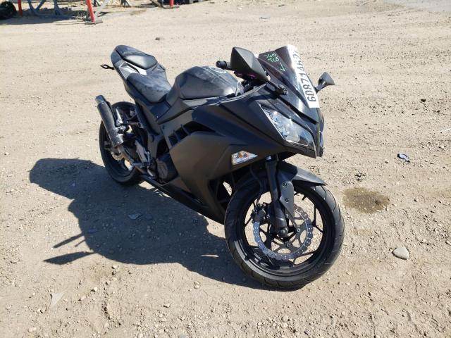 KAWASAKI EX300 A 2014 jkaex8a15ea001650