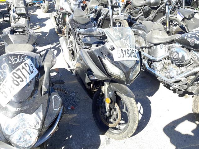 KAWASAKI EX300 A 2013 jkaex8a18dda04638