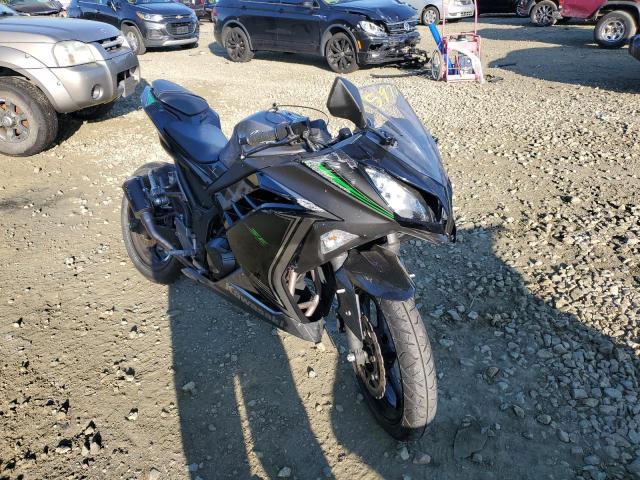 KAWASAKI EX300 A 2015 jkaex8a19fda24710