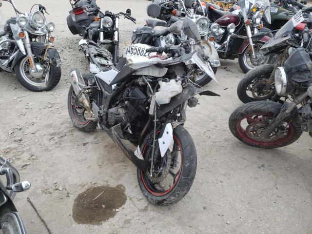 KAWASAKI EX300 A 2014 jkaex8a1xea008674