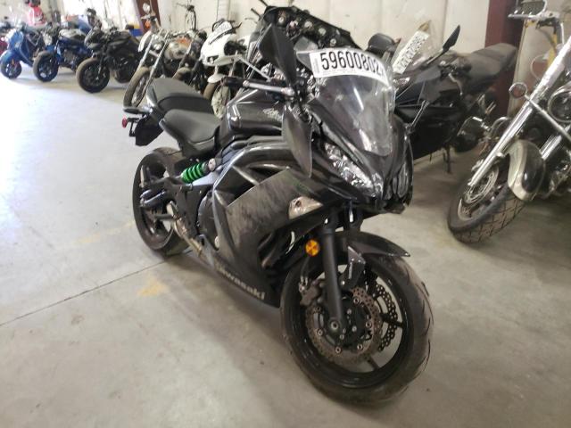 KAWASAKI EX650 F 2016 jkaexef12gda28767