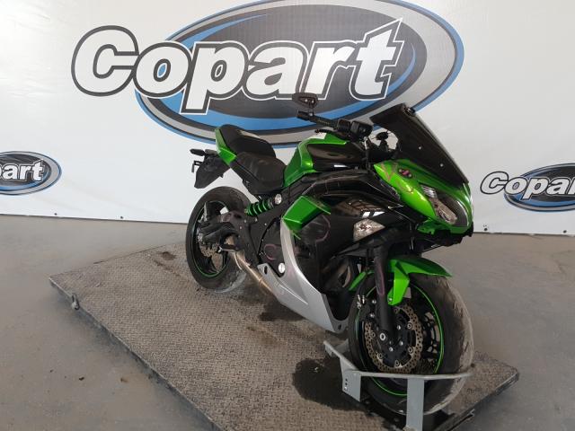 KAWASAKI EX650 F 2016 jkaexef19gda29544