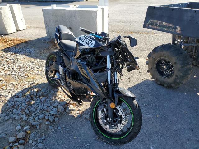 KAWASAKI EX650 J 2019 jkaexej10kda03740