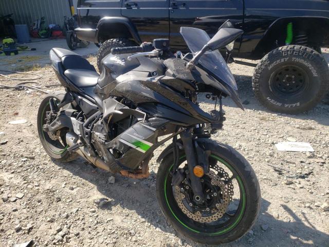 KAWASAKI EX650 J 2019 jkaexej15kda03653