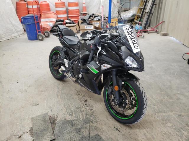 KAWASAKI EX650 J 2019 jkaexej16kda03354