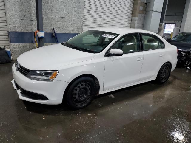 VOLKSWAGEN JETTA 2012 jkaexmf123a100523