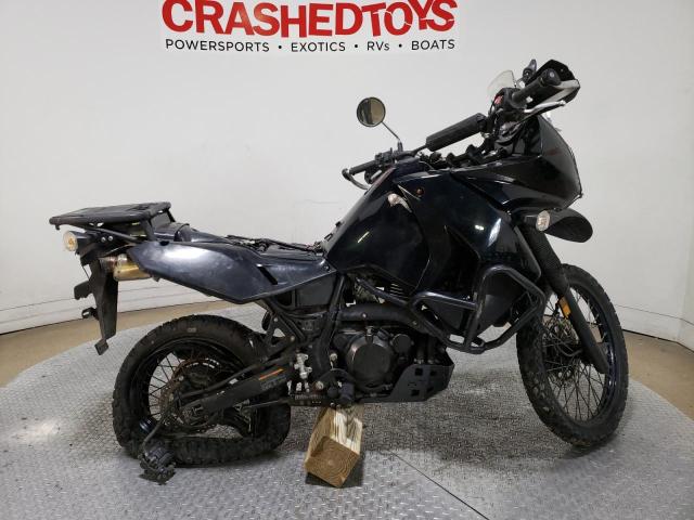 KAWASAKI KL650 E 2016 jkaklee10gda85257