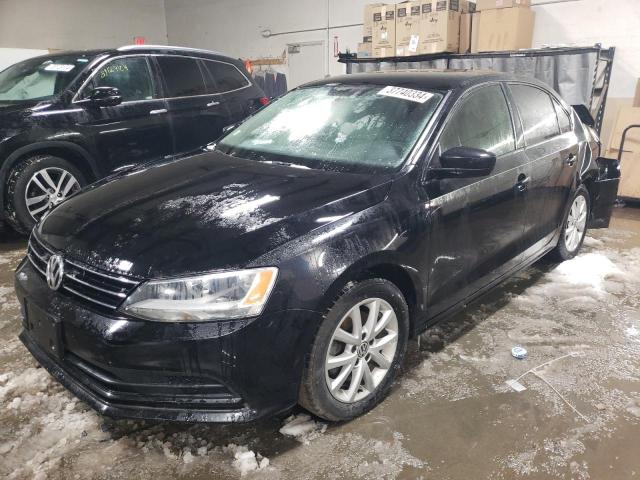 VOLKSWAGEN JETTA 2015 jkaklee139da19224