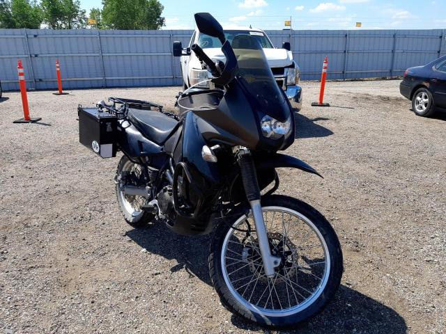 KAWASAKI KL650 E 2011 jkaklee18bda37062