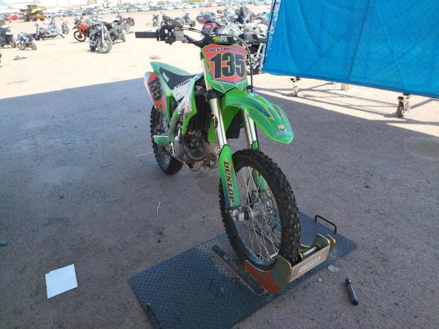 KAWASAKI KX450 F 2020 jkakxgjc0la010834