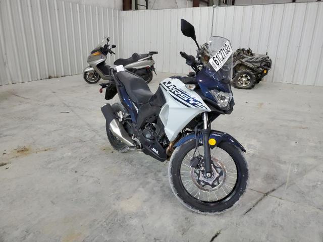 KAWASAKI KLE300 C 2022 jkale8c14nda15101