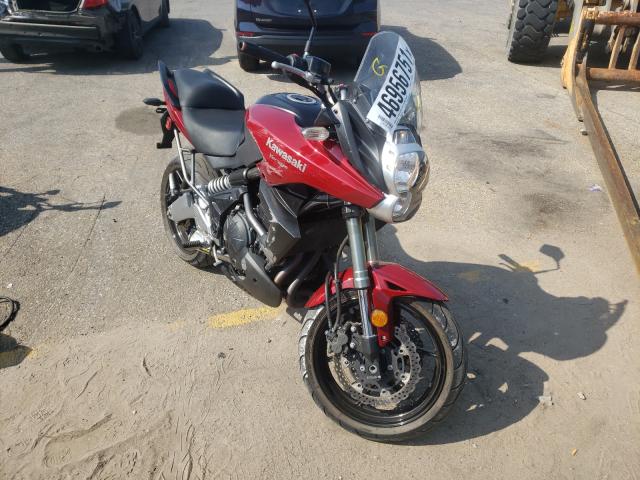 KAWASAKI LE650 C 2011 jkaleec13bda03757