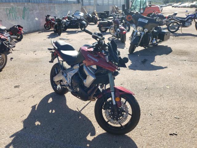 KAWASAKI LE650 C 2011 jkaleec14bda04416