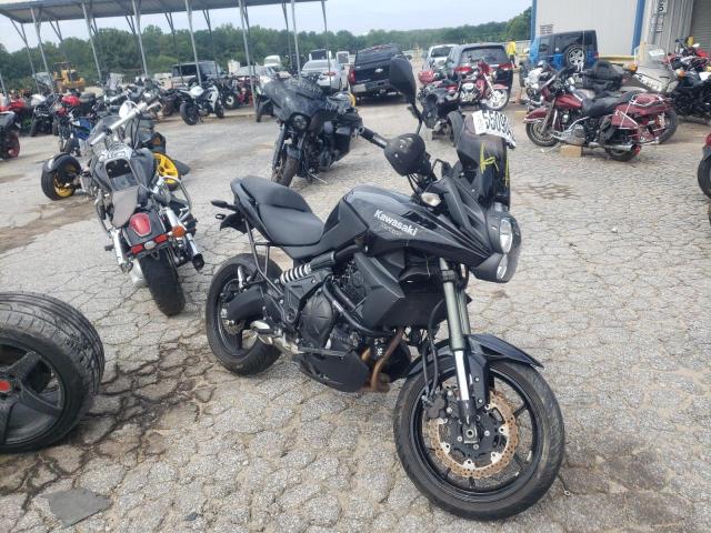 KAWASAKI LE650 C 2012 jkaleec17cda07327