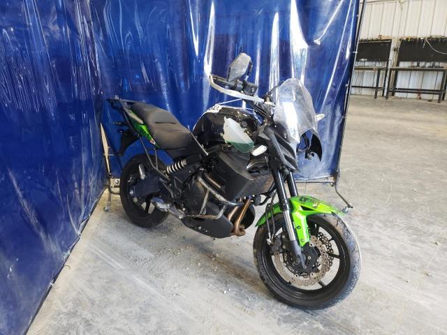 KAWASAKI KLE650 D 2014 jkaleed10eda07056