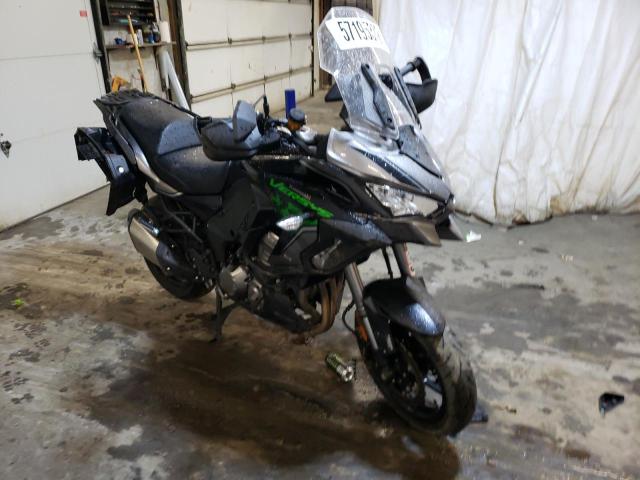 KAWASAKI KLZ1000 D 2022 jkalzcd15na010090