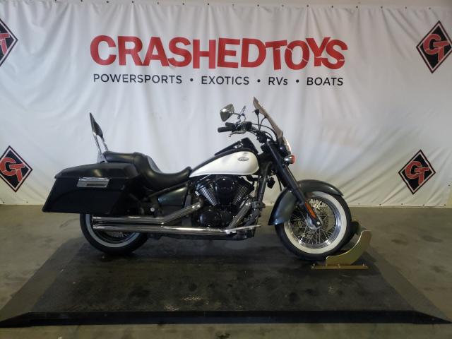 KAWASAKI VN900 B 2012 jkavn2b10ca073631