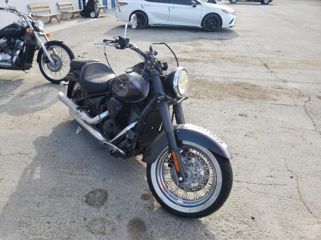 KAWASAKI VN900 B 2018 jkavn2b13ja094311