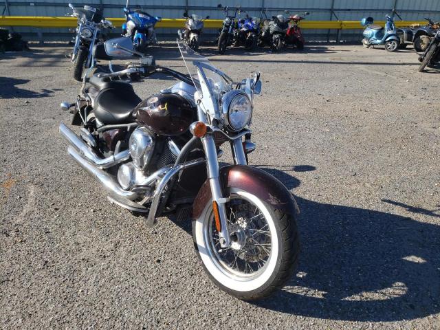 KAWASAKI VN900 B 2012 jkavn2b19ca071098