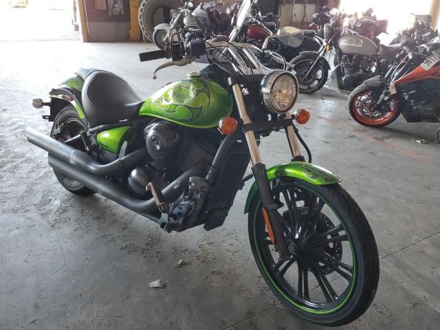 KAWASAKI VN900 C 2014 jkavn2c11ea057214